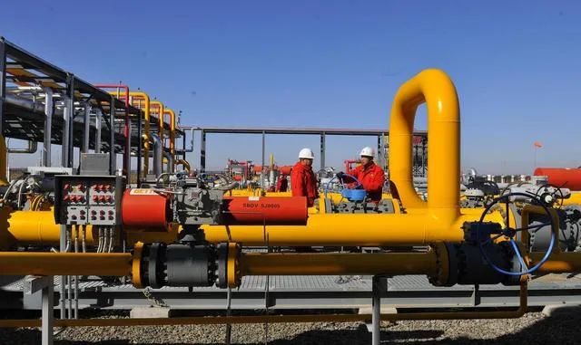 吉林油田地热利用工程技术取得新进展
